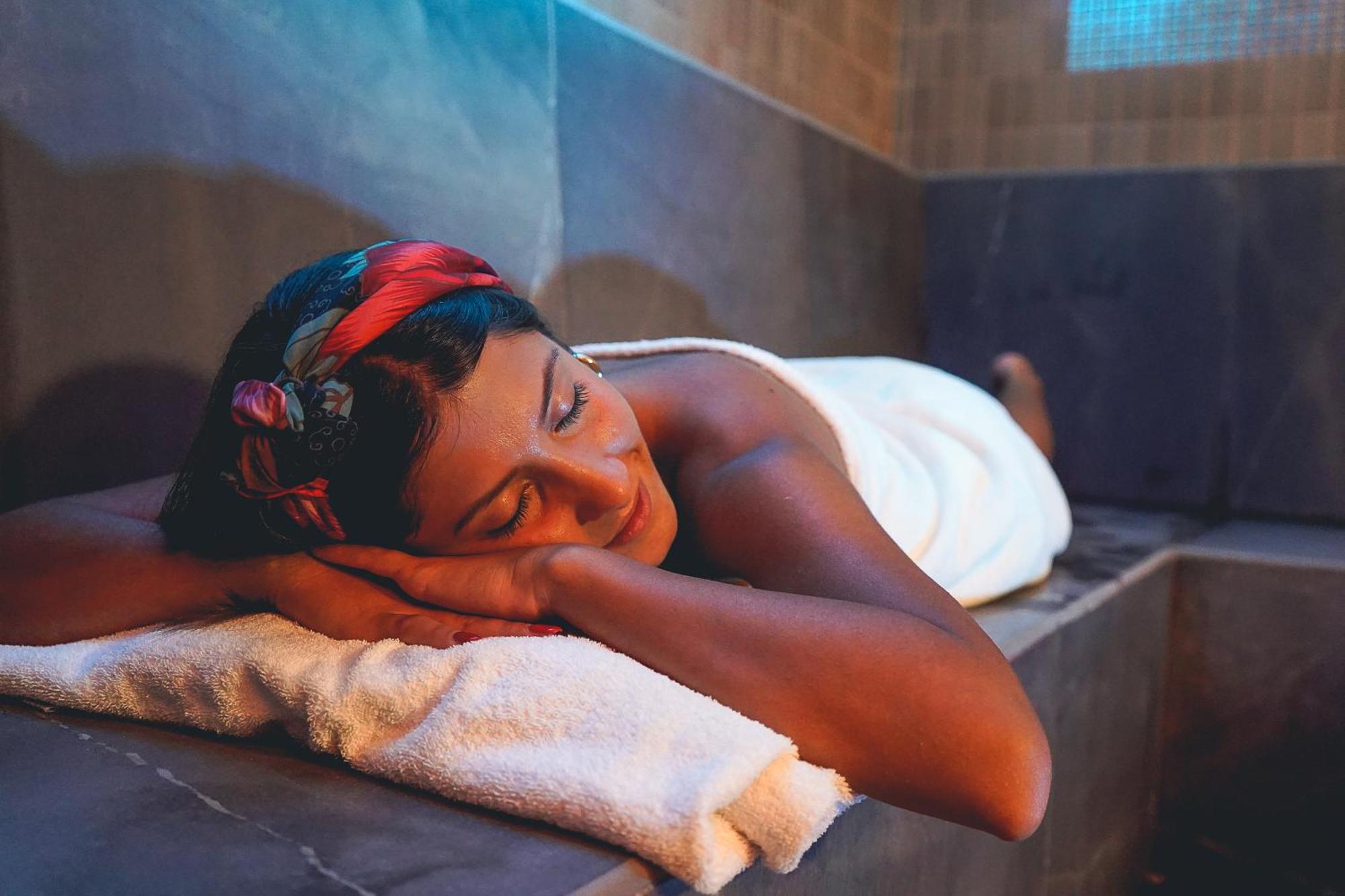 Hotel Terme Zi Carmela Forio di Ischia Екстериор снимка