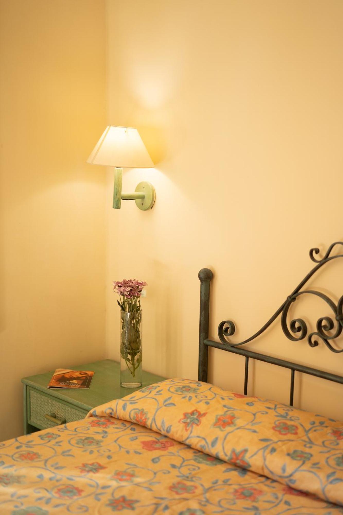 Hotel Terme Zi Carmela Forio di Ischia Екстериор снимка